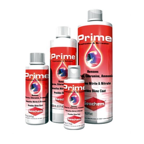 seachem prime 50ml