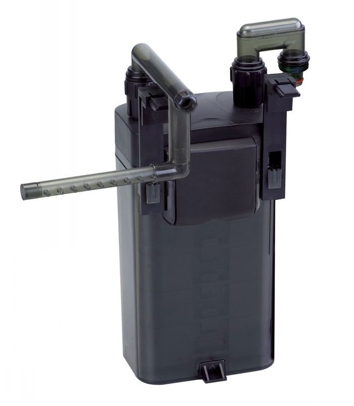 Haqos EXPAD500 Canister Pre Filter Aquarama